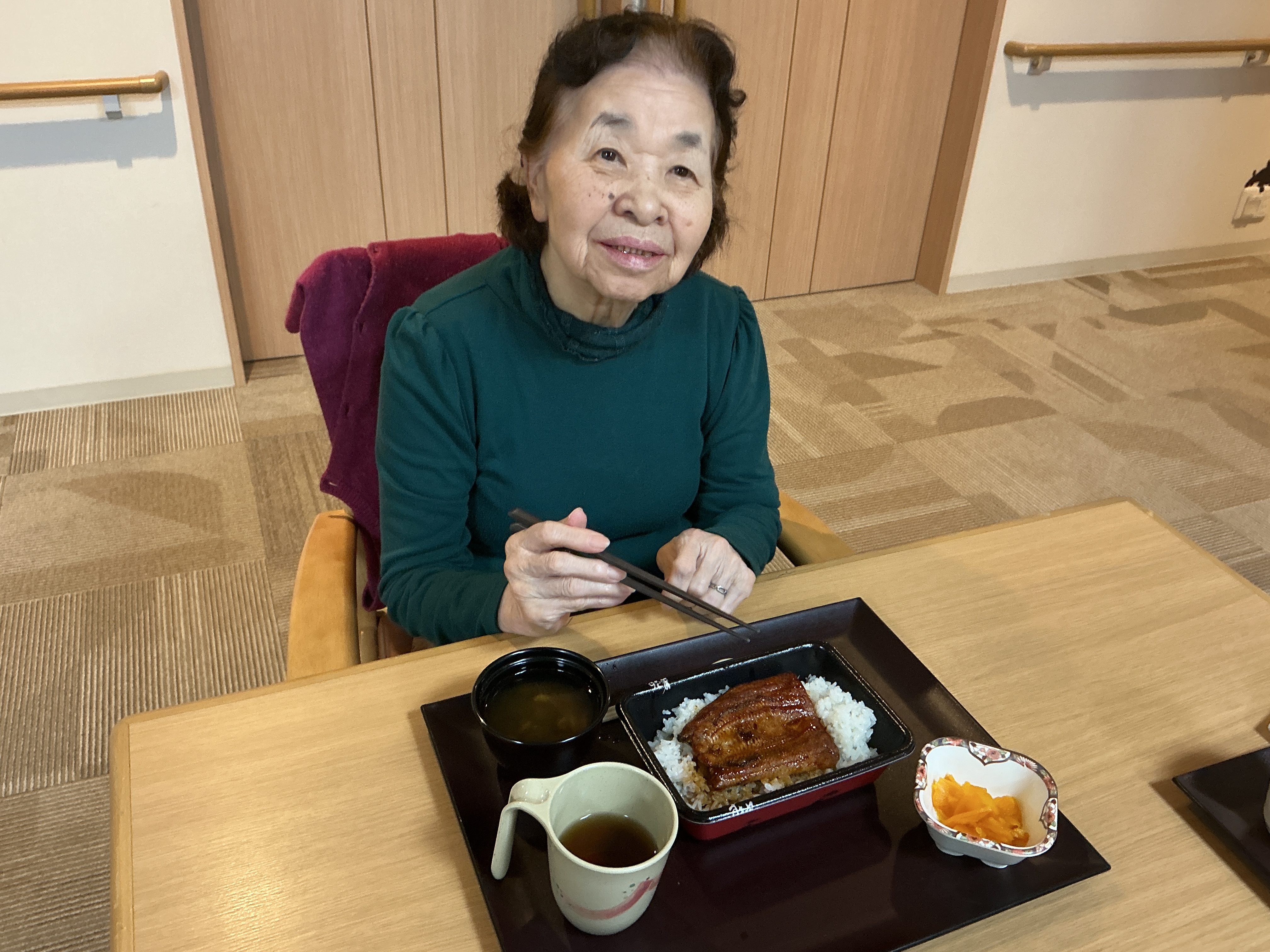 土用の丑の日