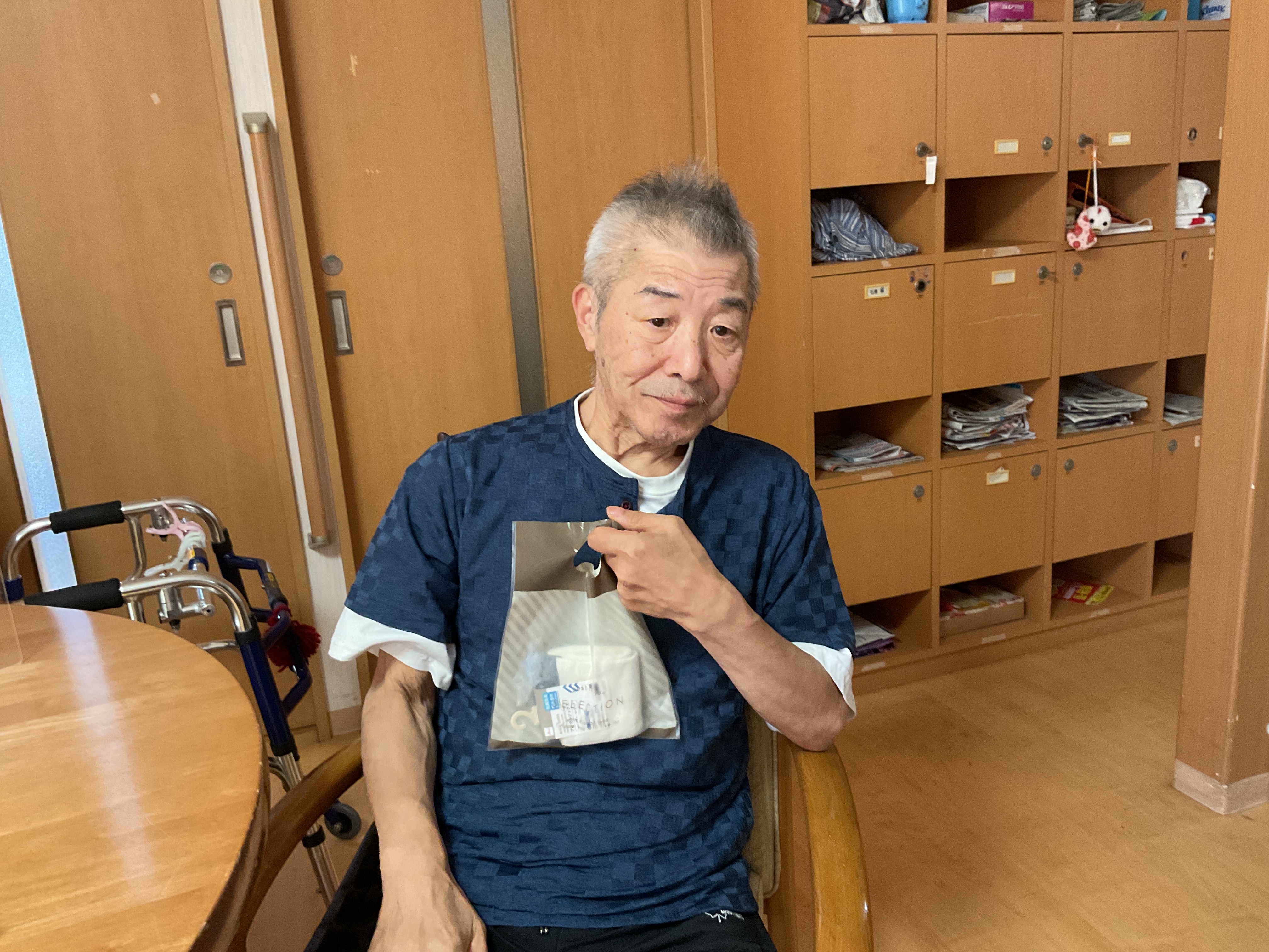父の日レク👨