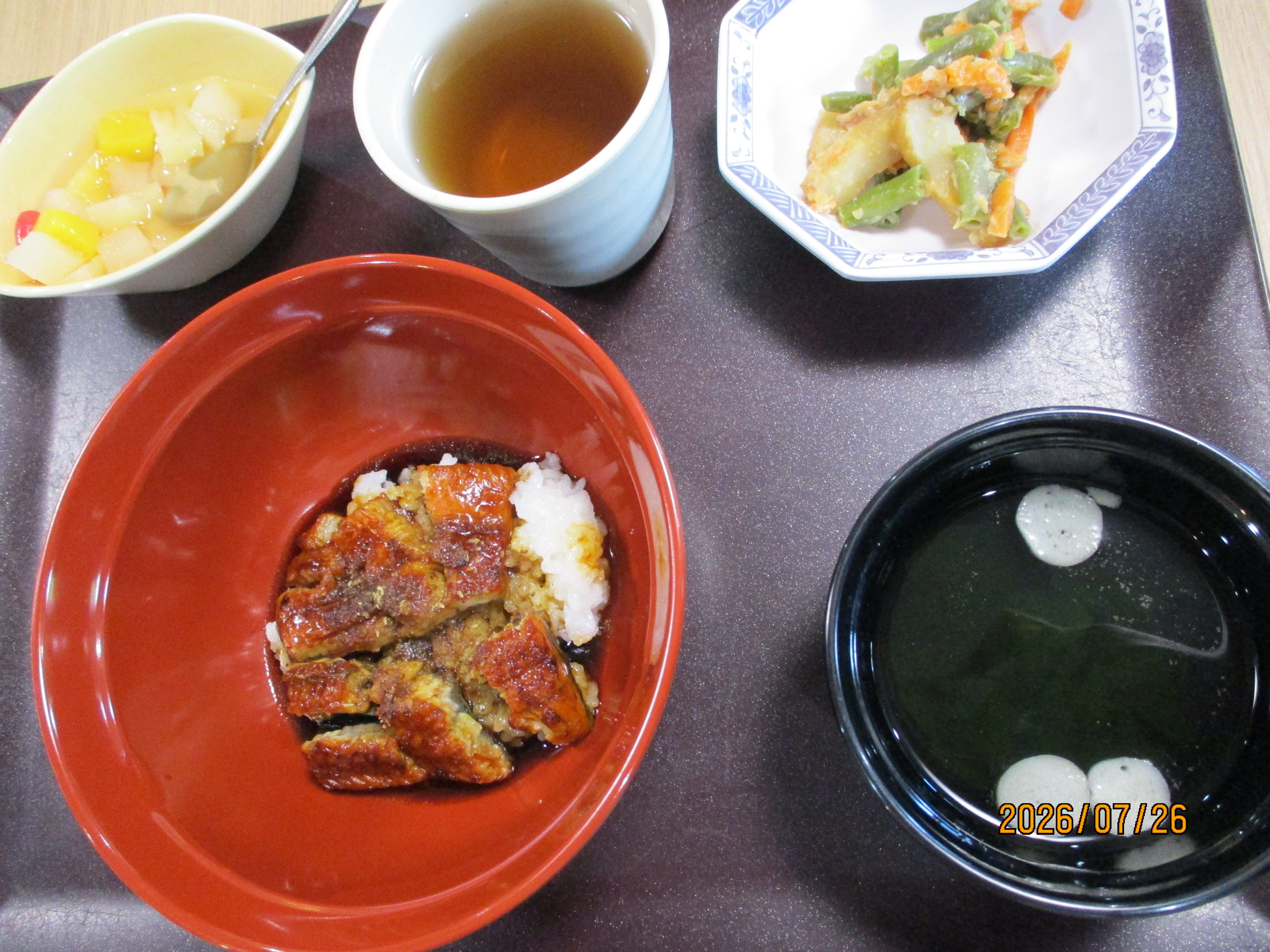 土用の丑の日