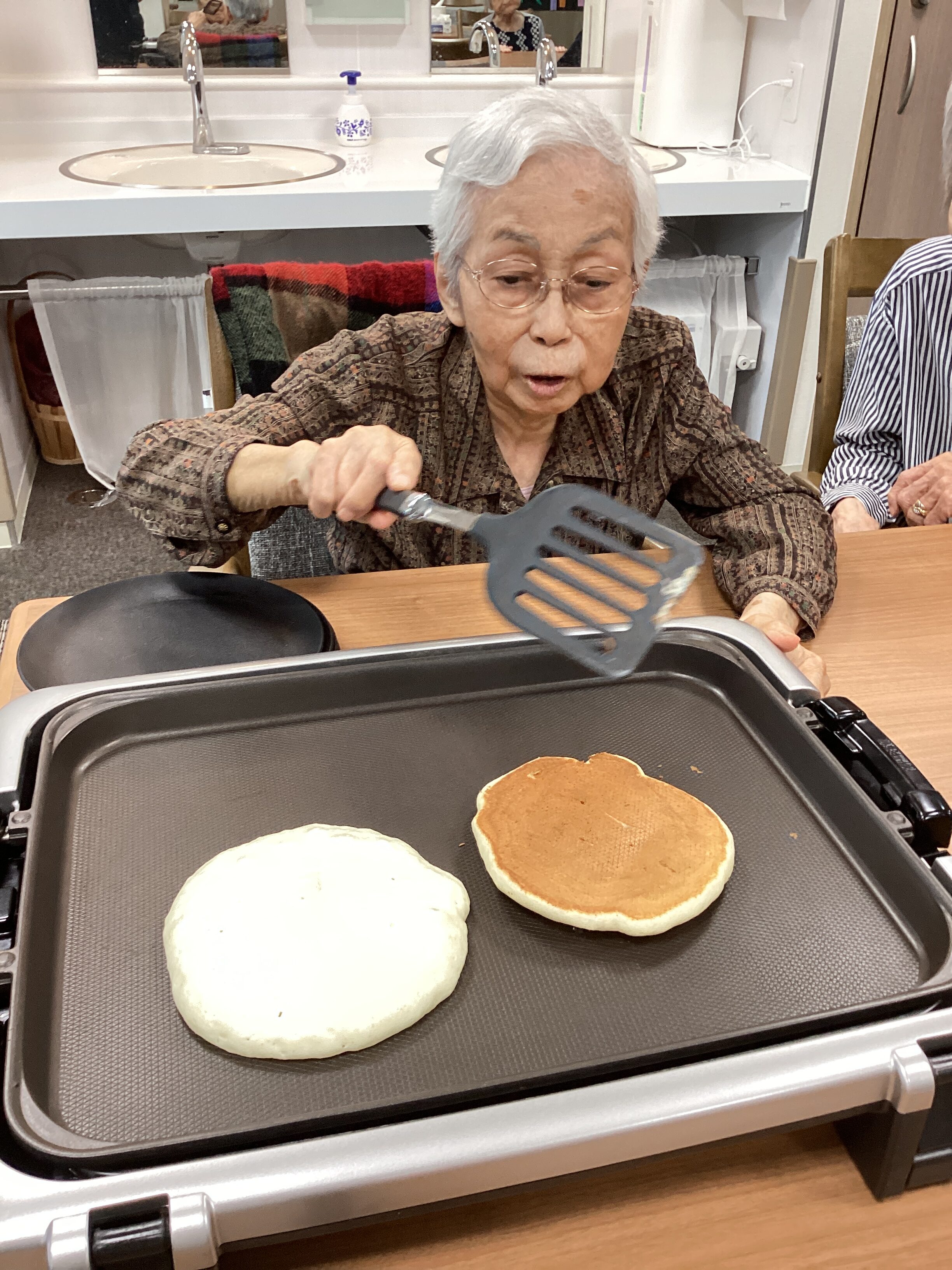 本日のおやつ🍴