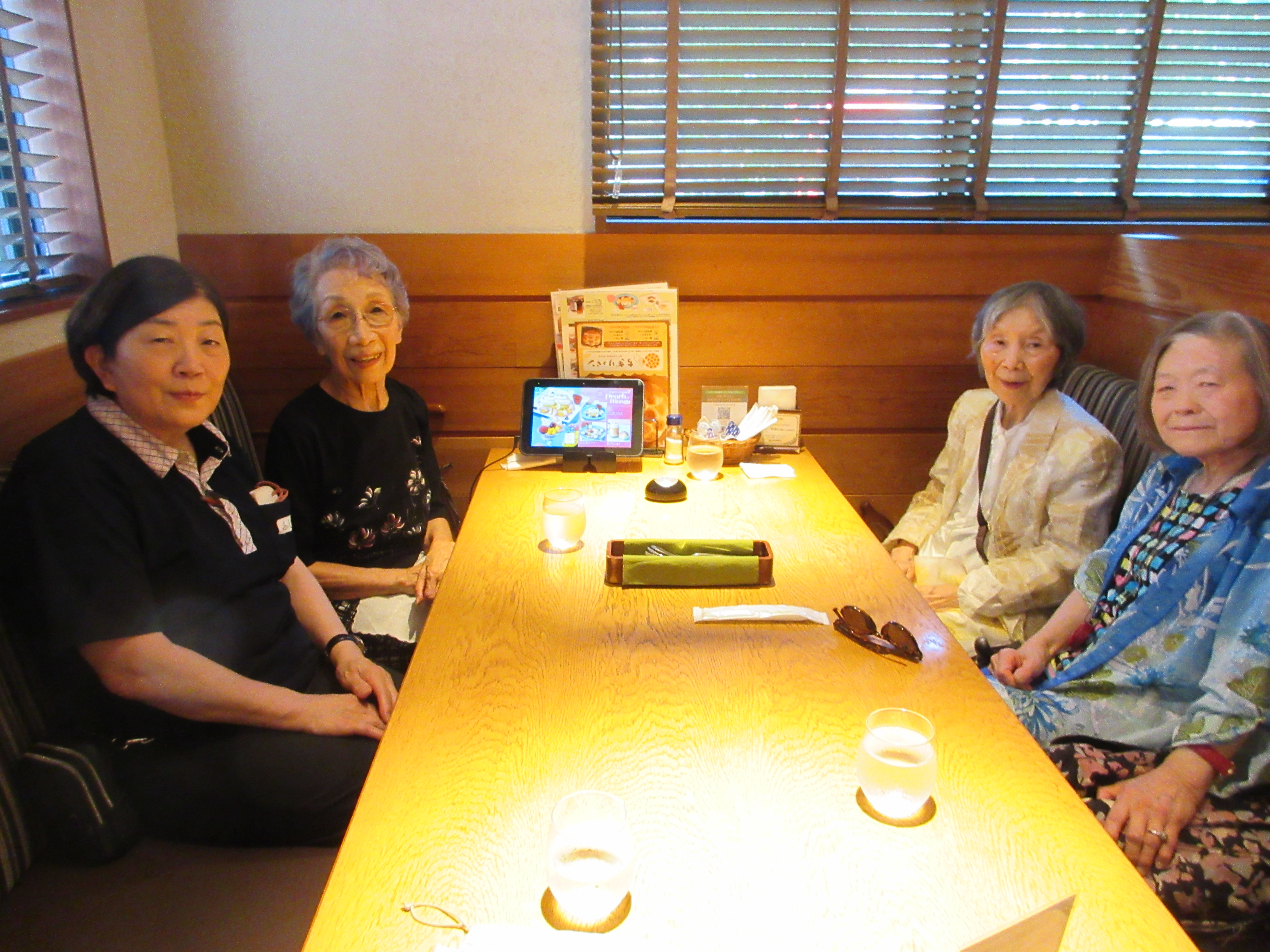 ☆～外食レクレーション～☆