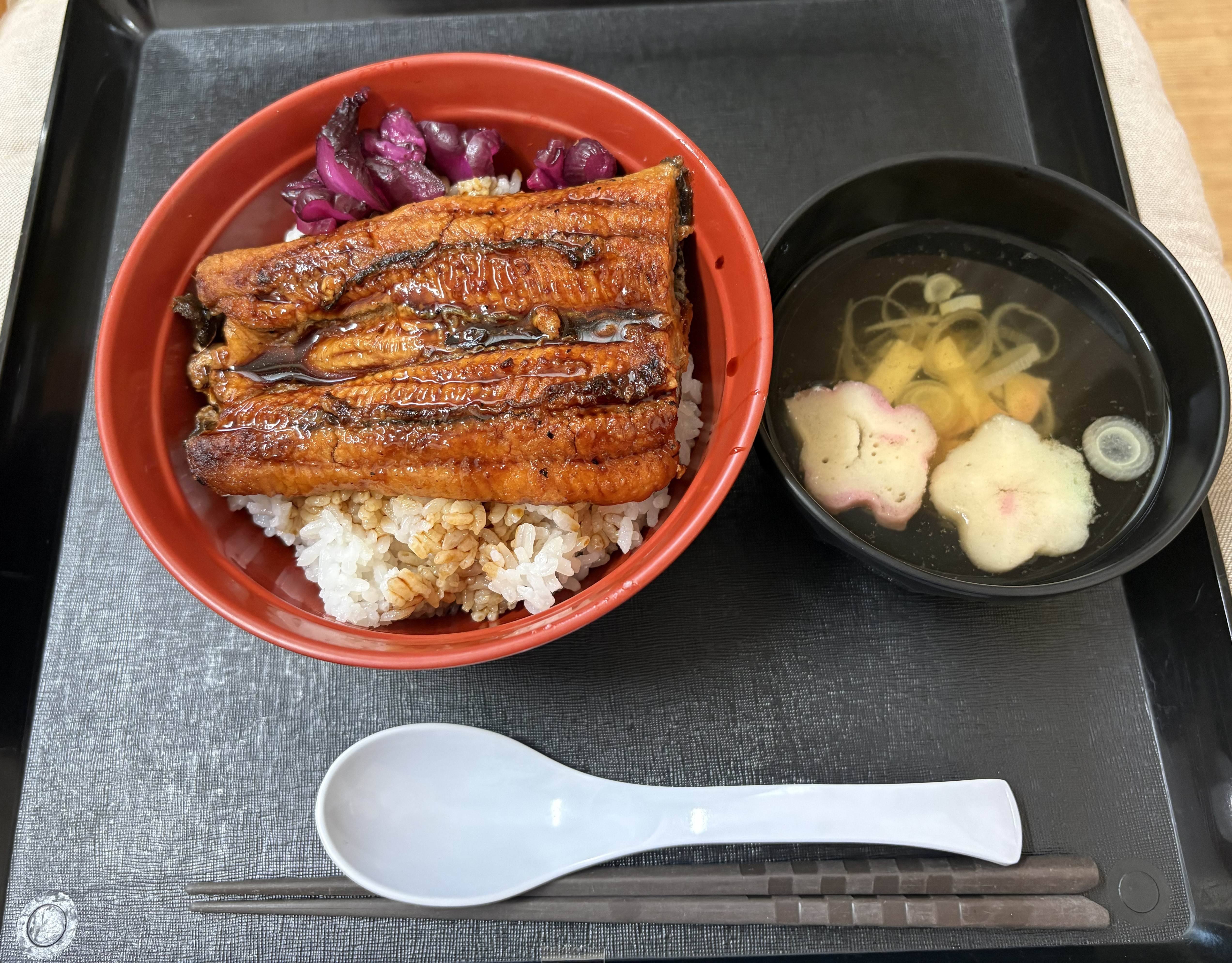 土用の丑の日