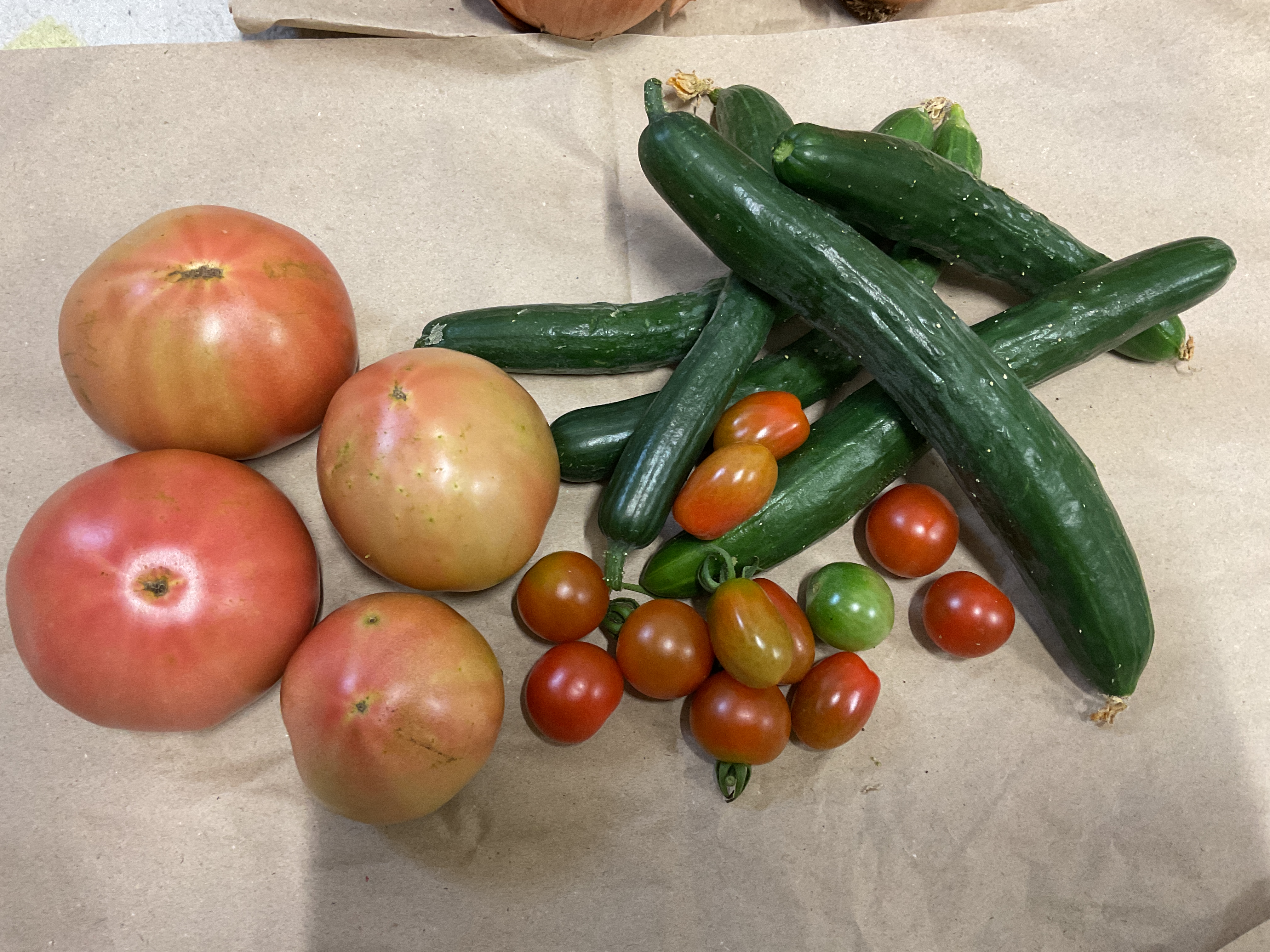 🍅旬野菜🥒