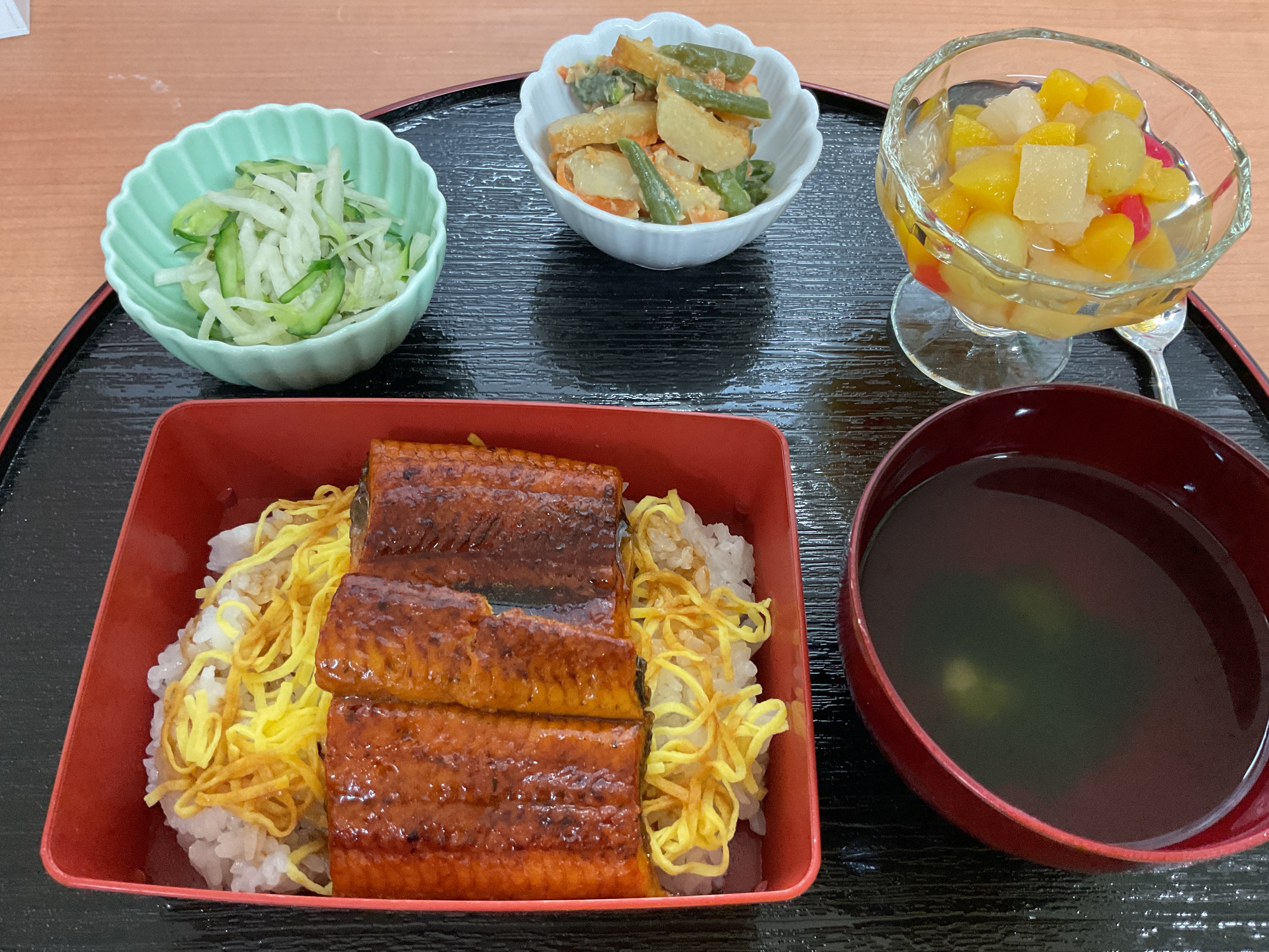 土用の丑の日