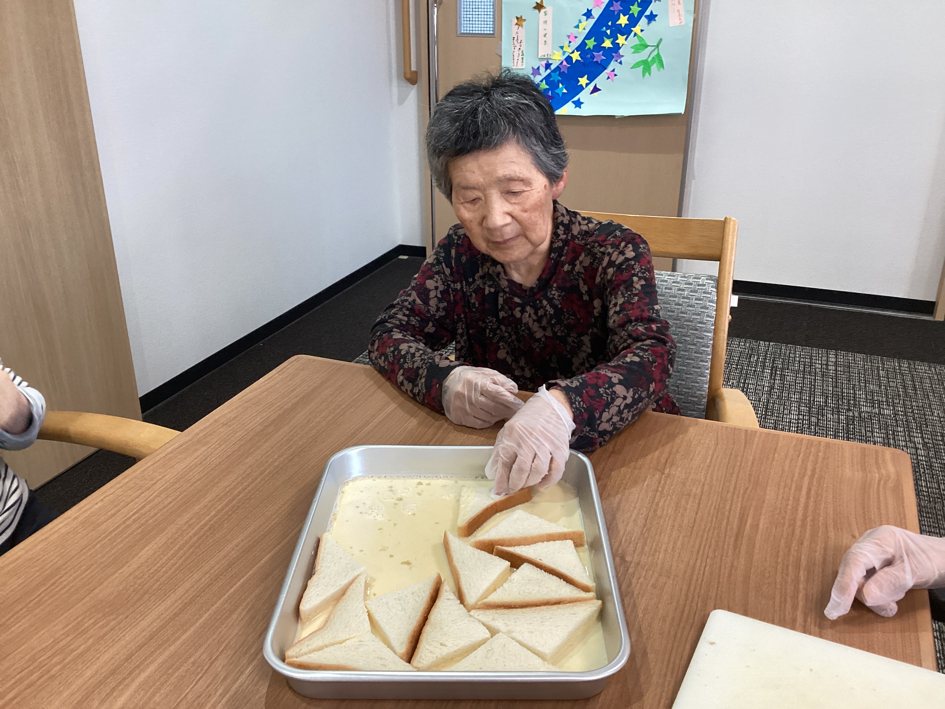 今日のおやつ♪
