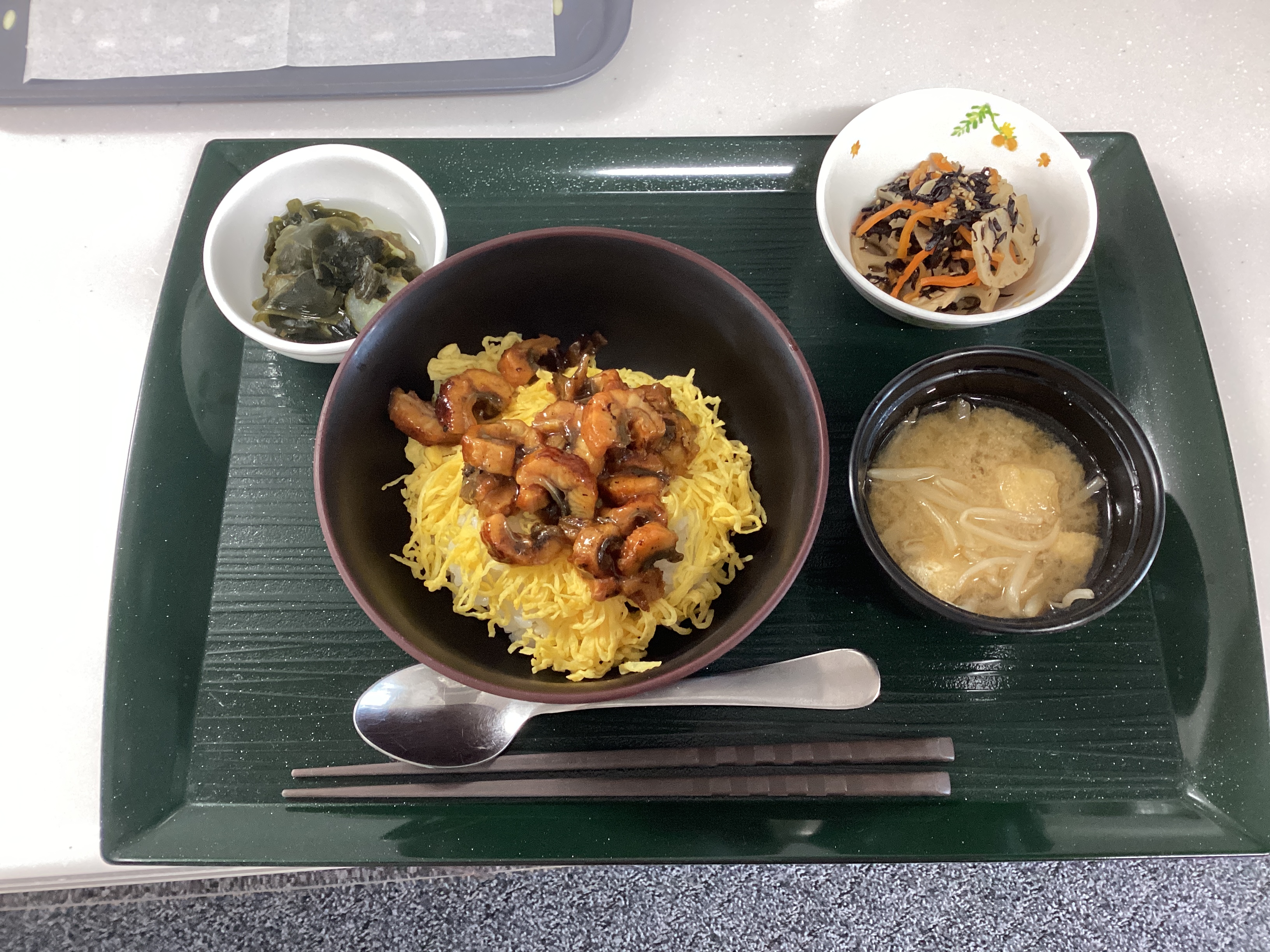 土用の丑の日