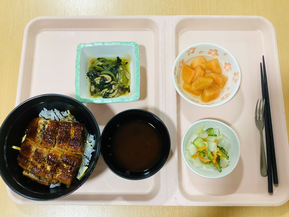 土用の丑の日