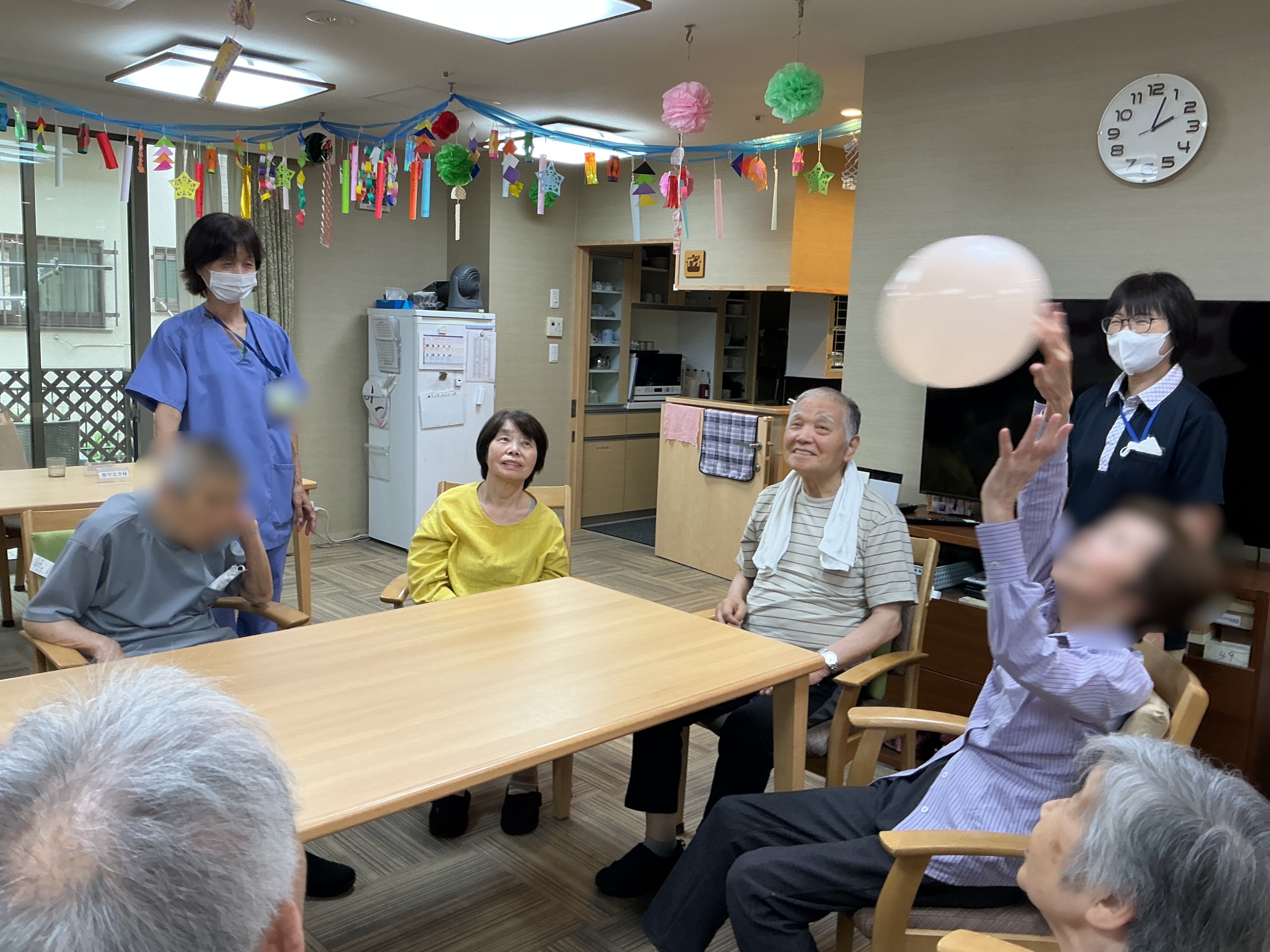 人気レク～其の2～
