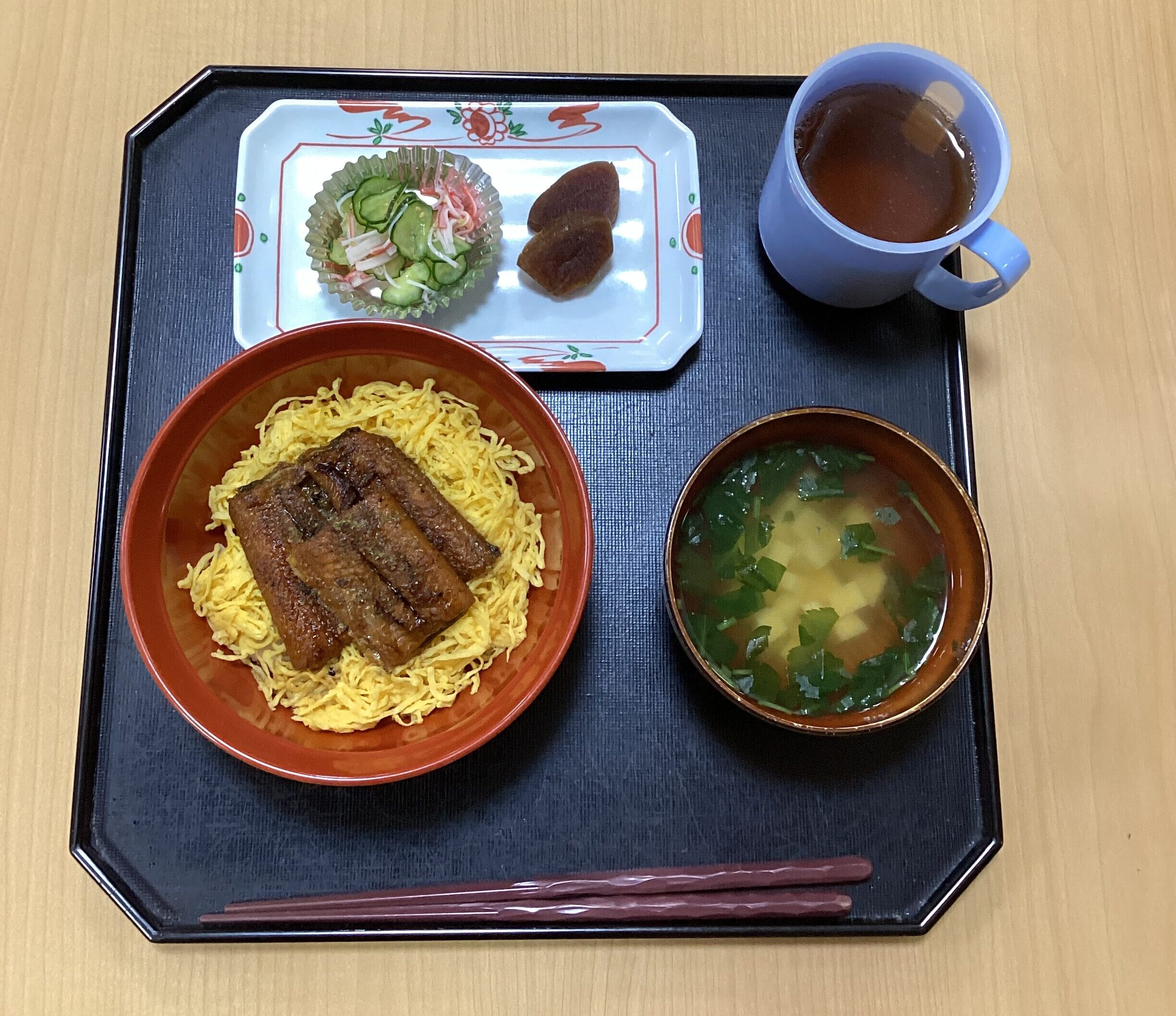 土用の丑の日