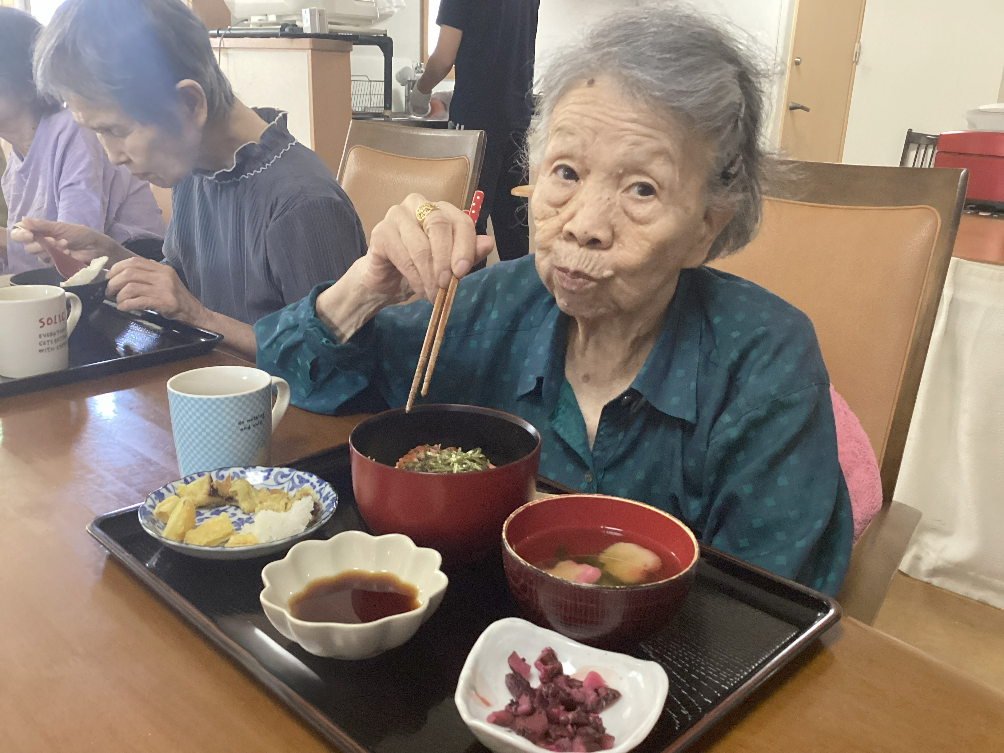 土用の丑の日