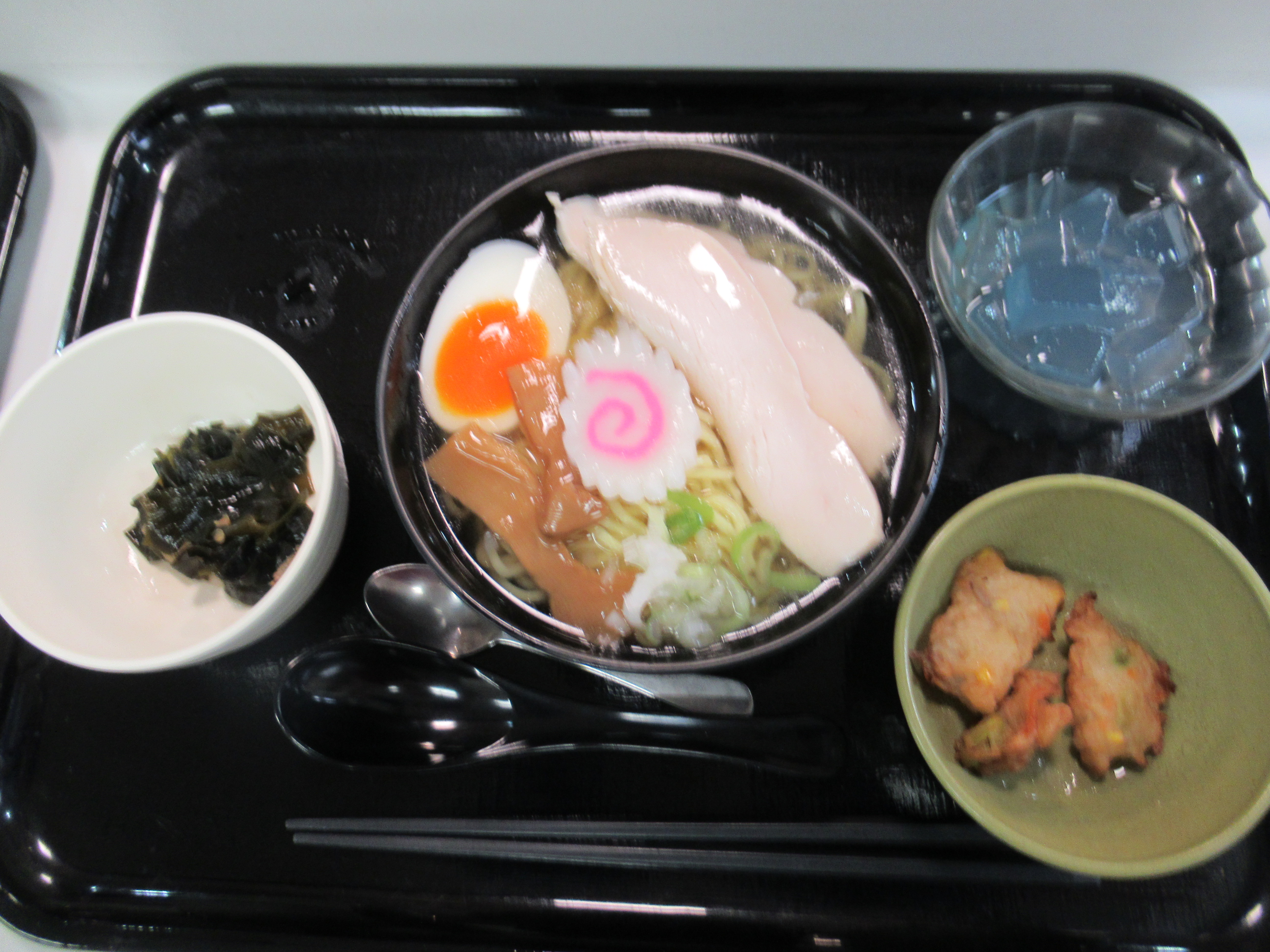 山形ランチ