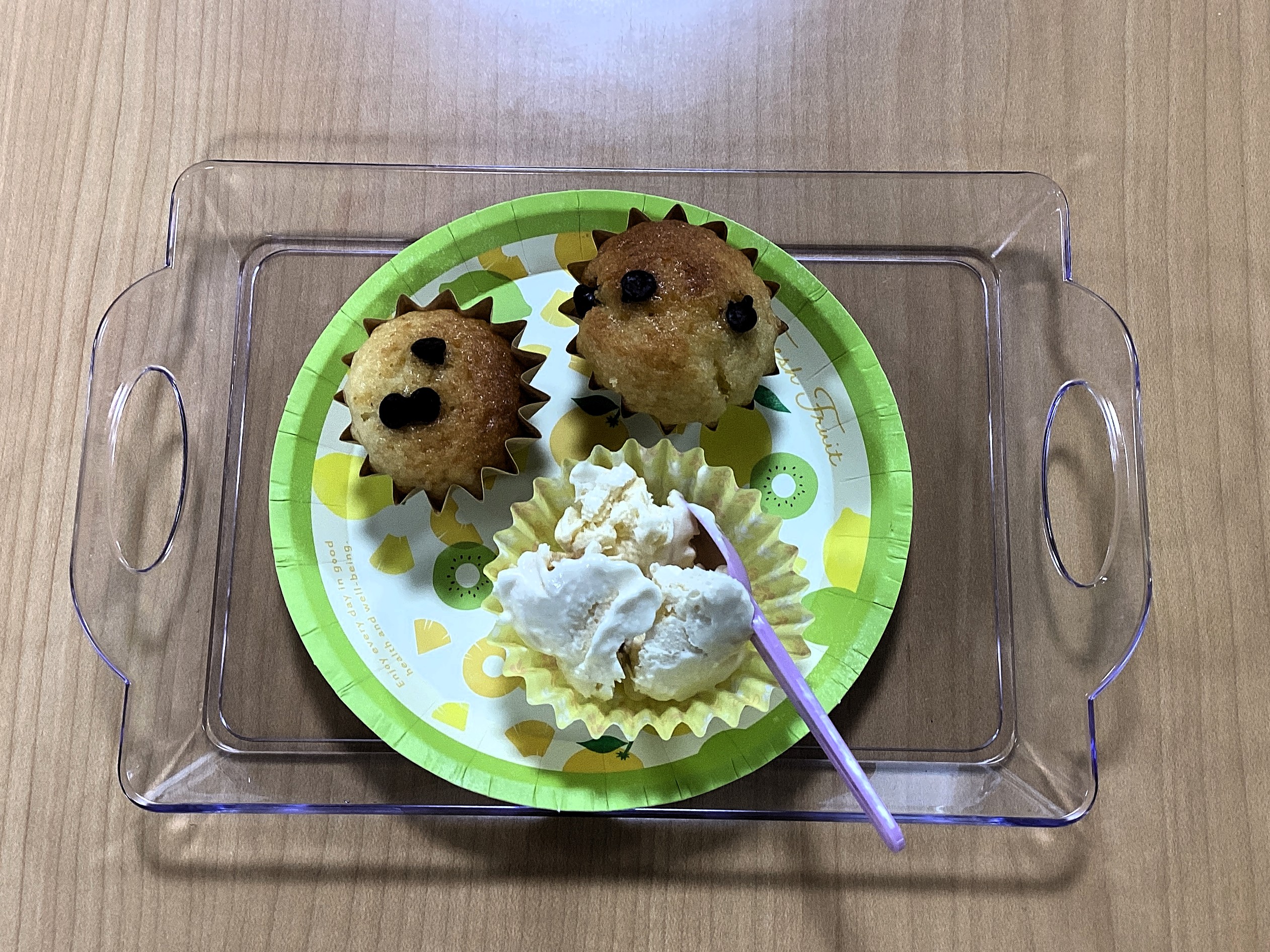 💕デザート選手権💕