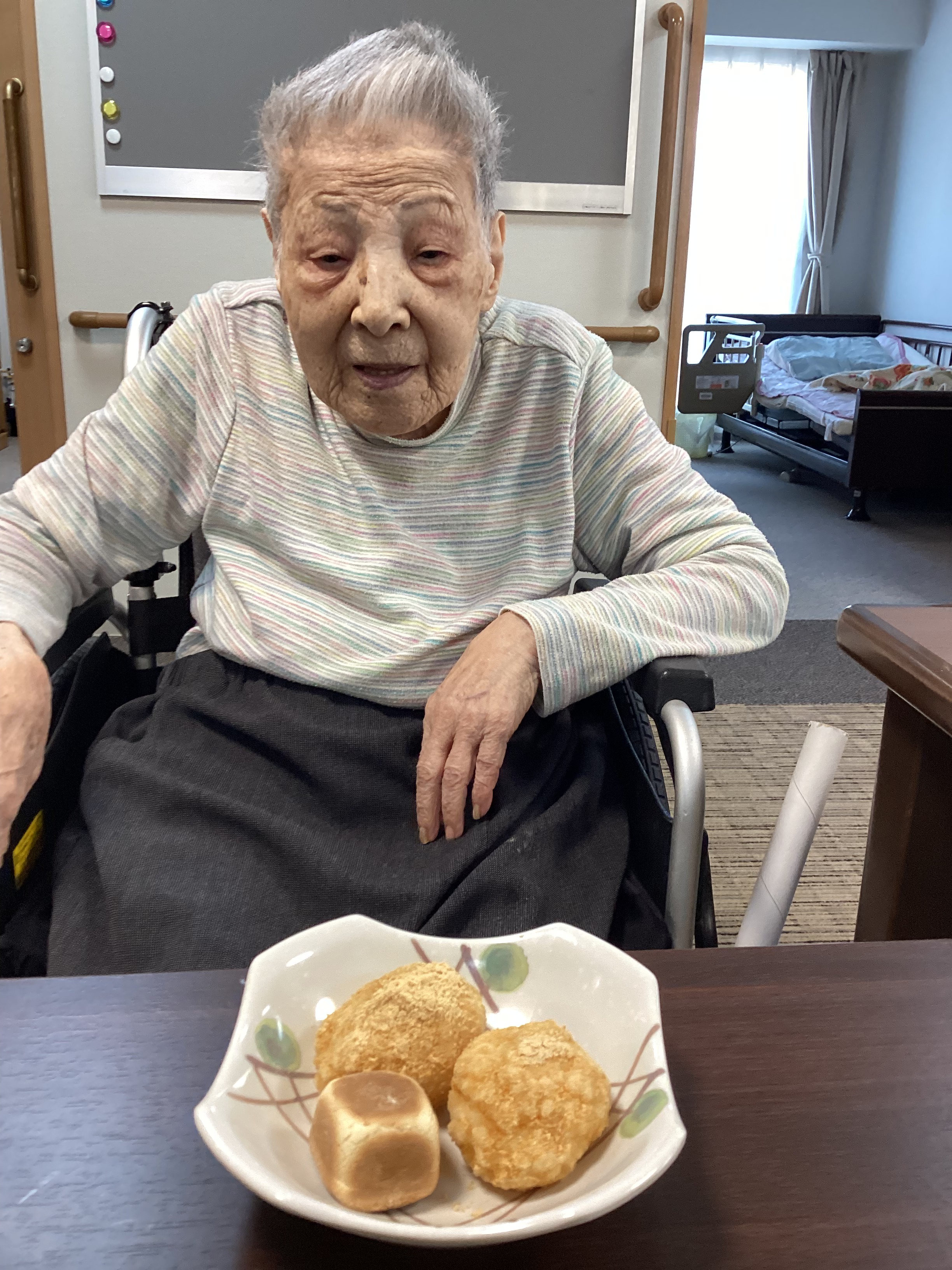敬老の日