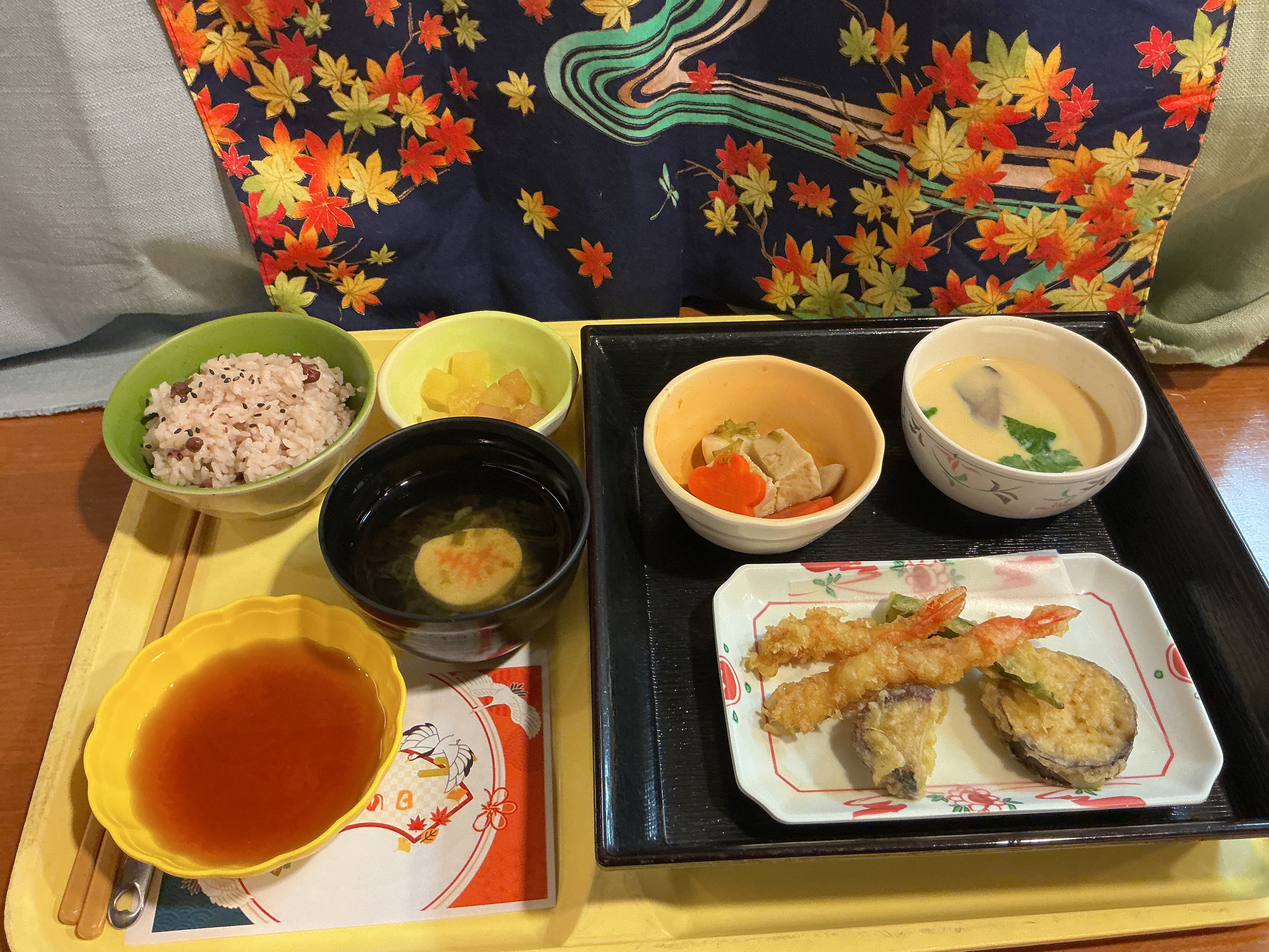 敬老の日
