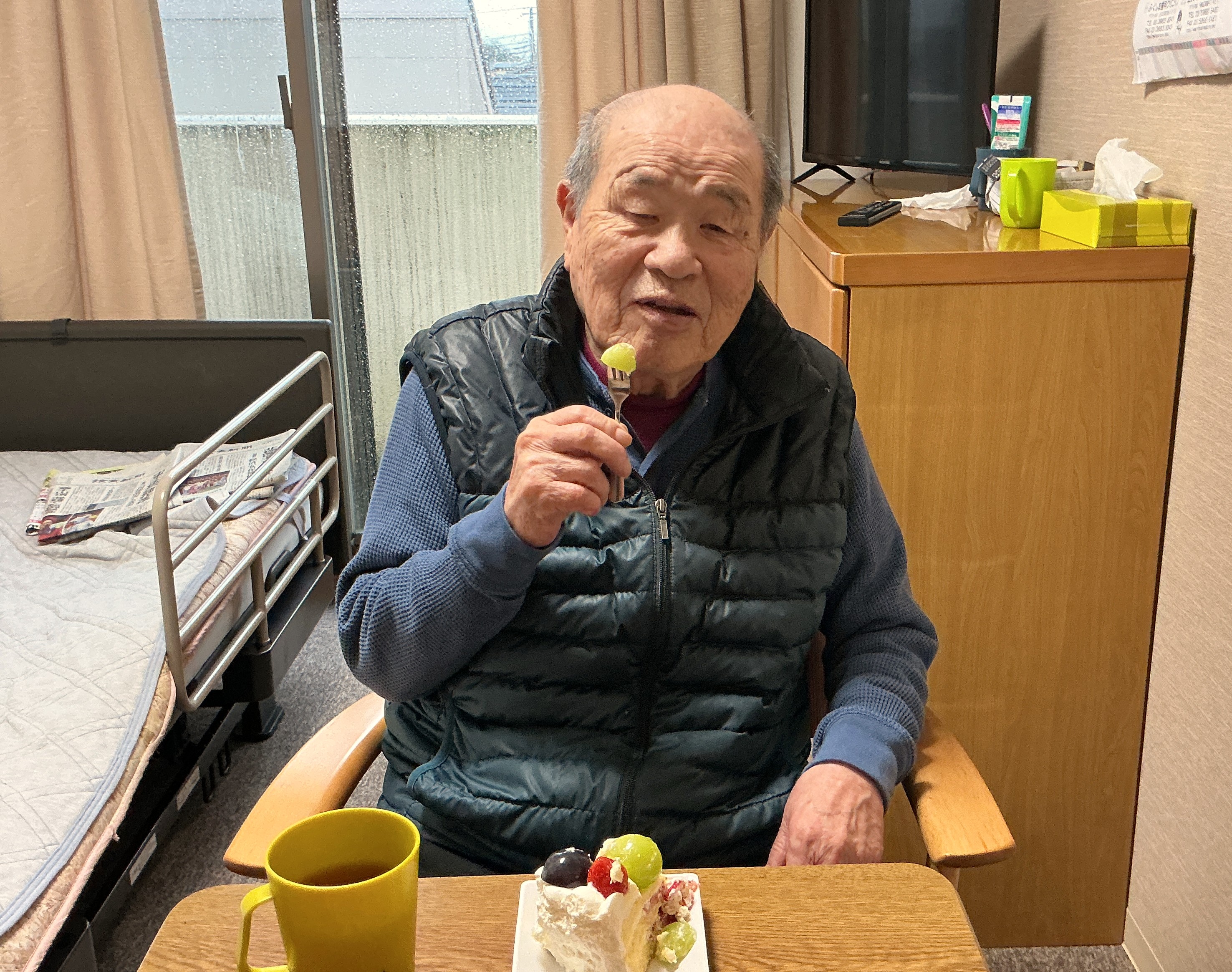 敬老の日✿