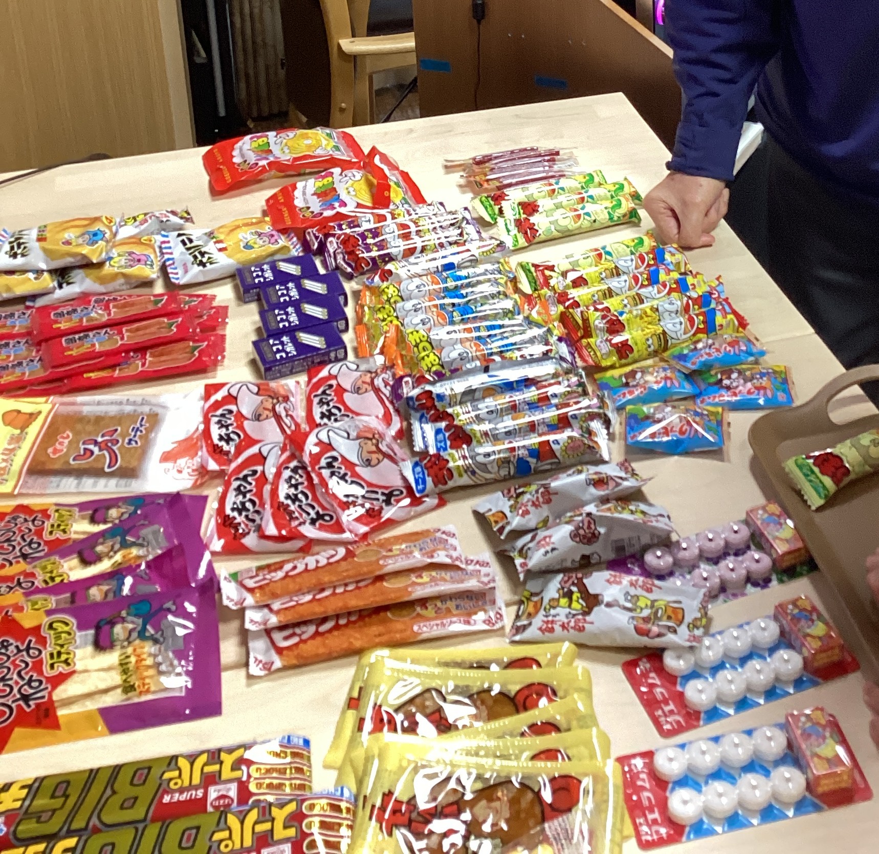 ～スイカ割り編＆駄菓子屋ミモザ編～
