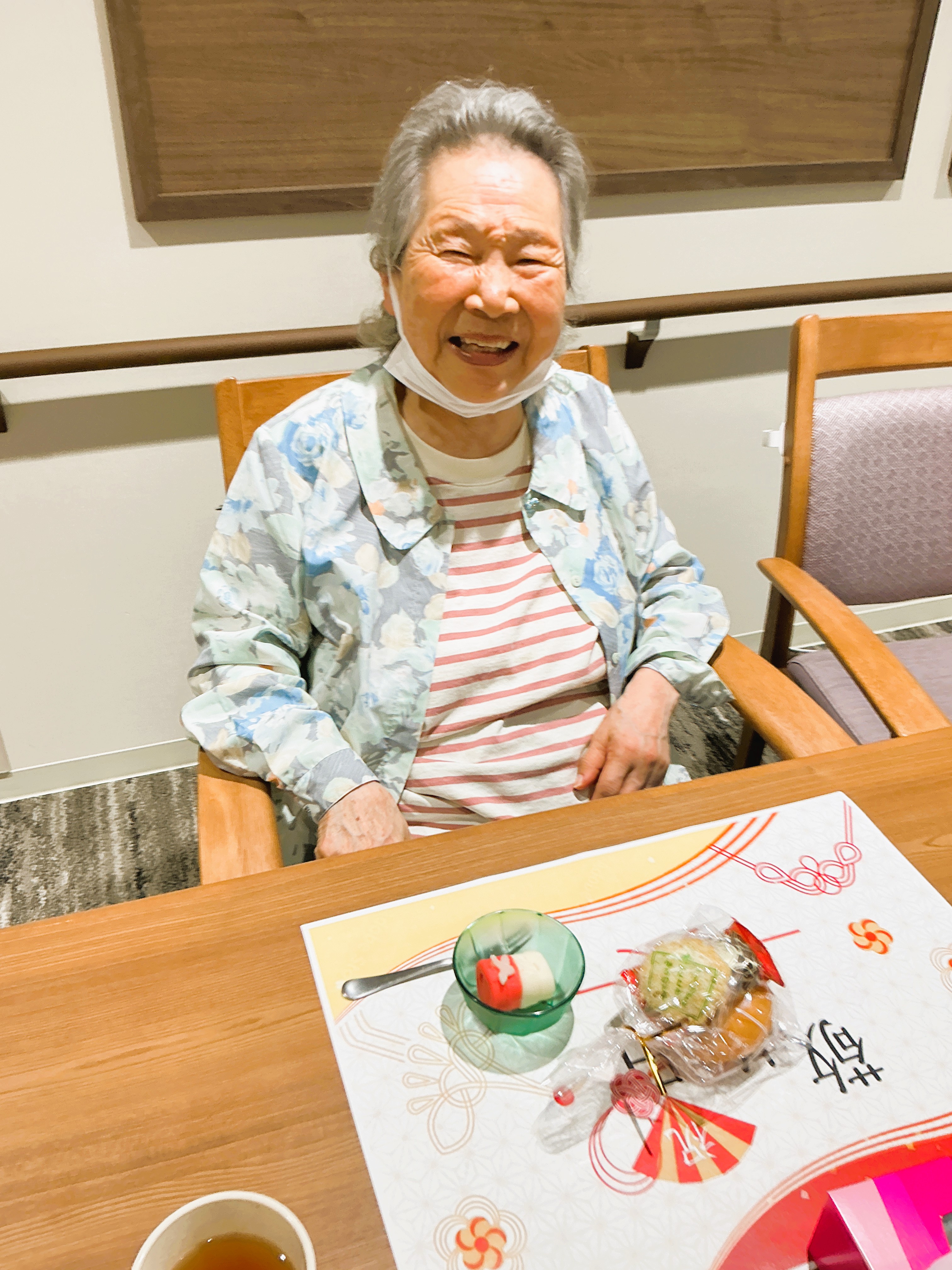 👴敬老の日レクリエーション👵