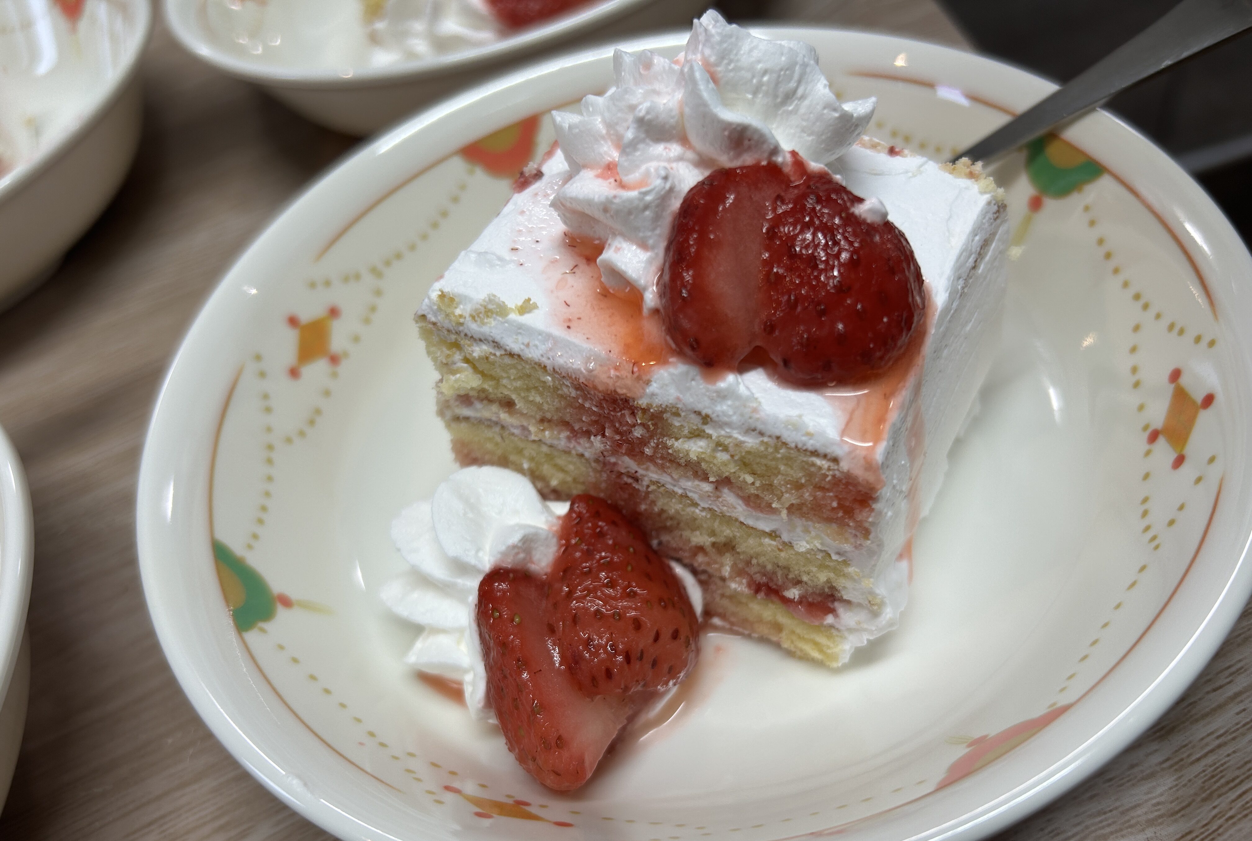 🎂9月誕生会🎂
