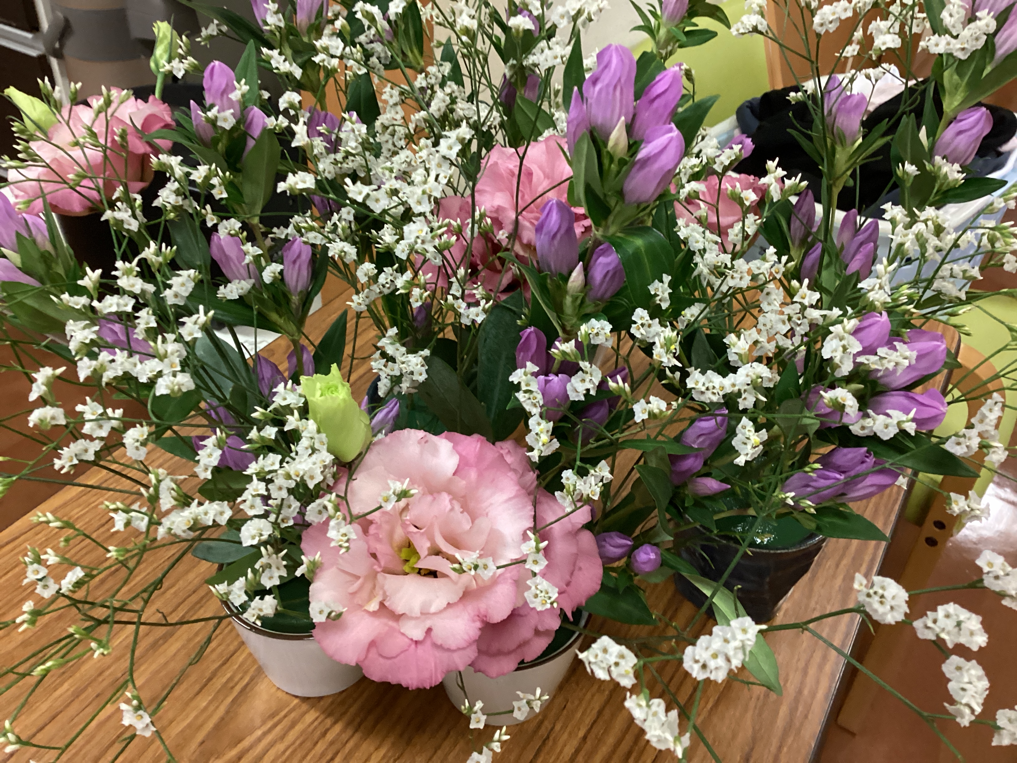 生け花教室