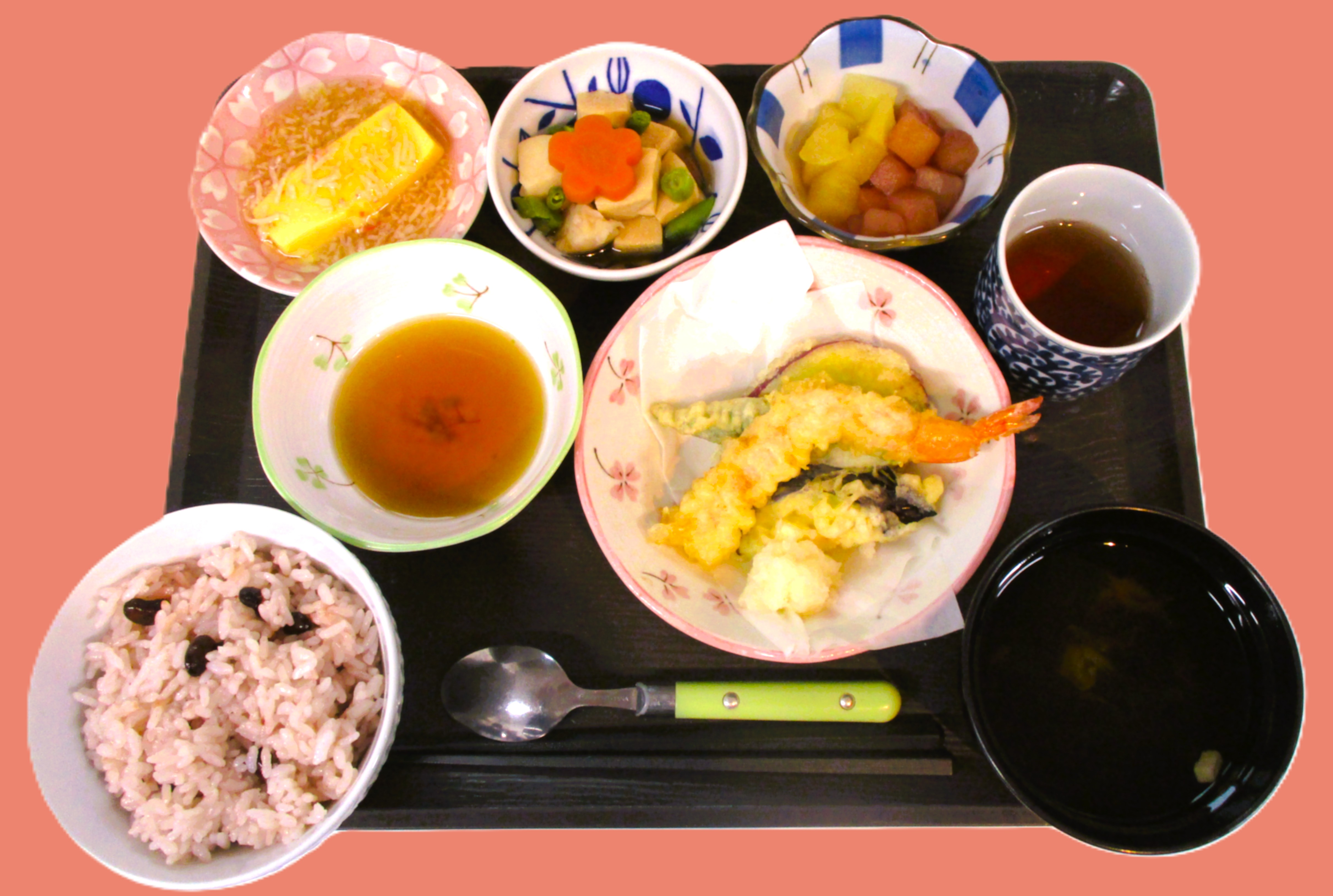 お祝い膳 ♡