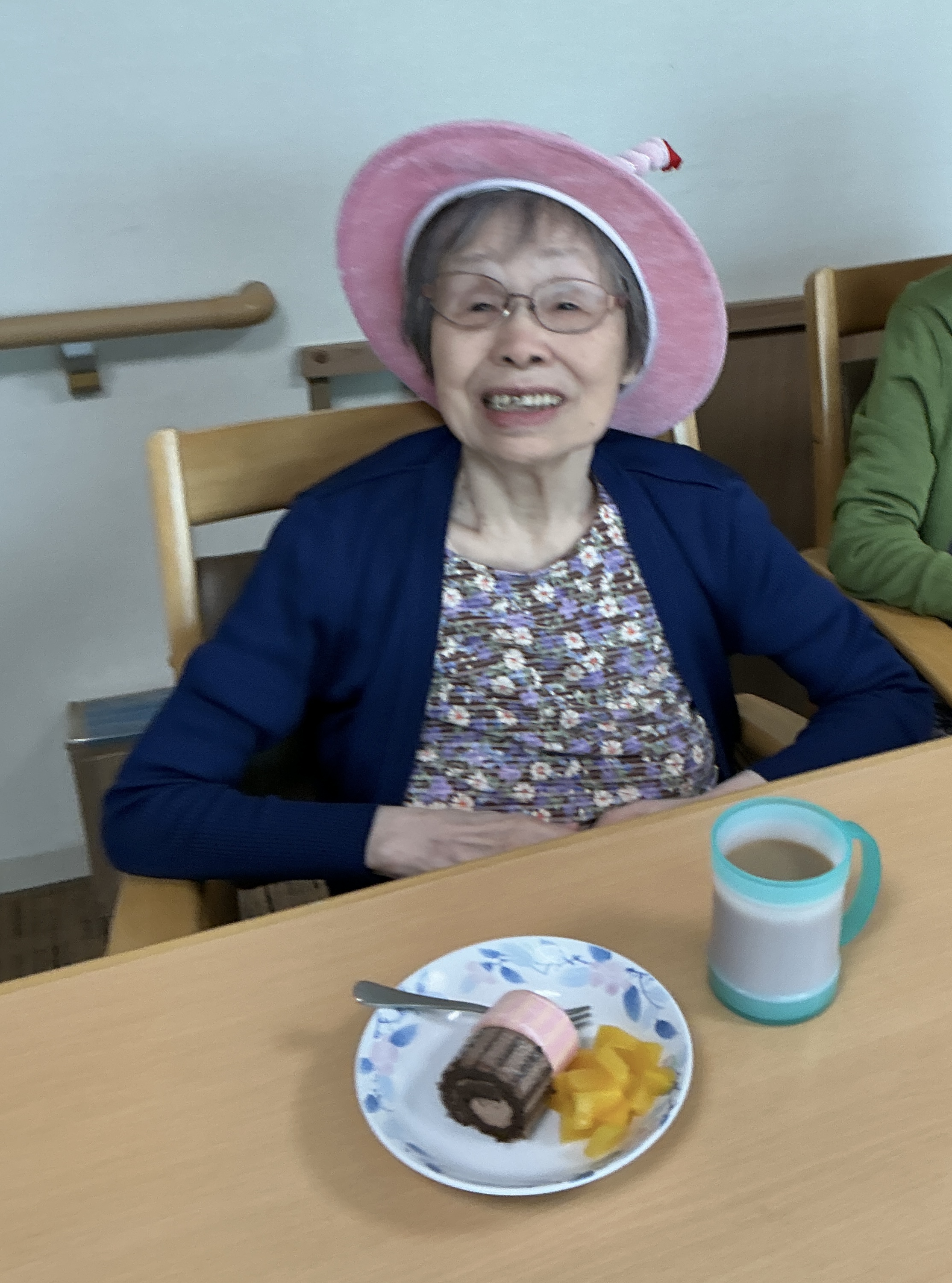 お誕生日おめでとう🧨
