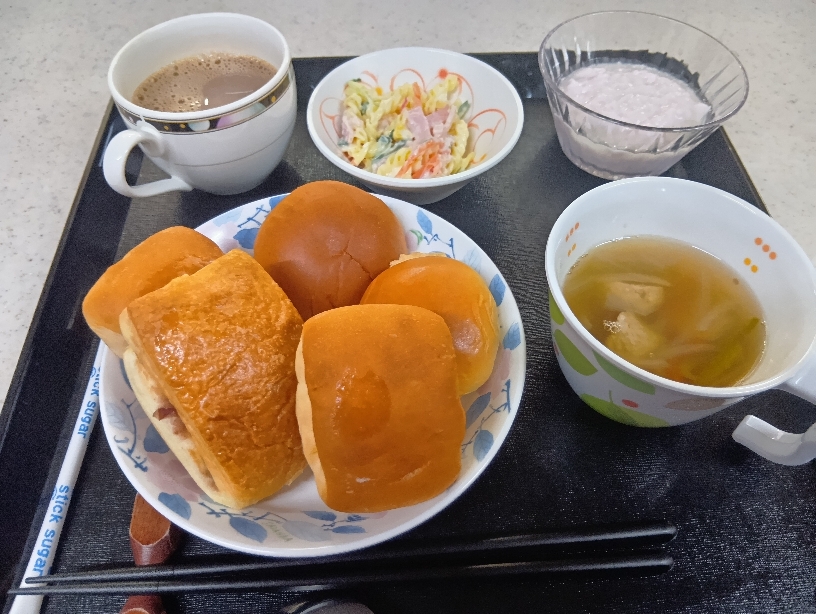 モーニング