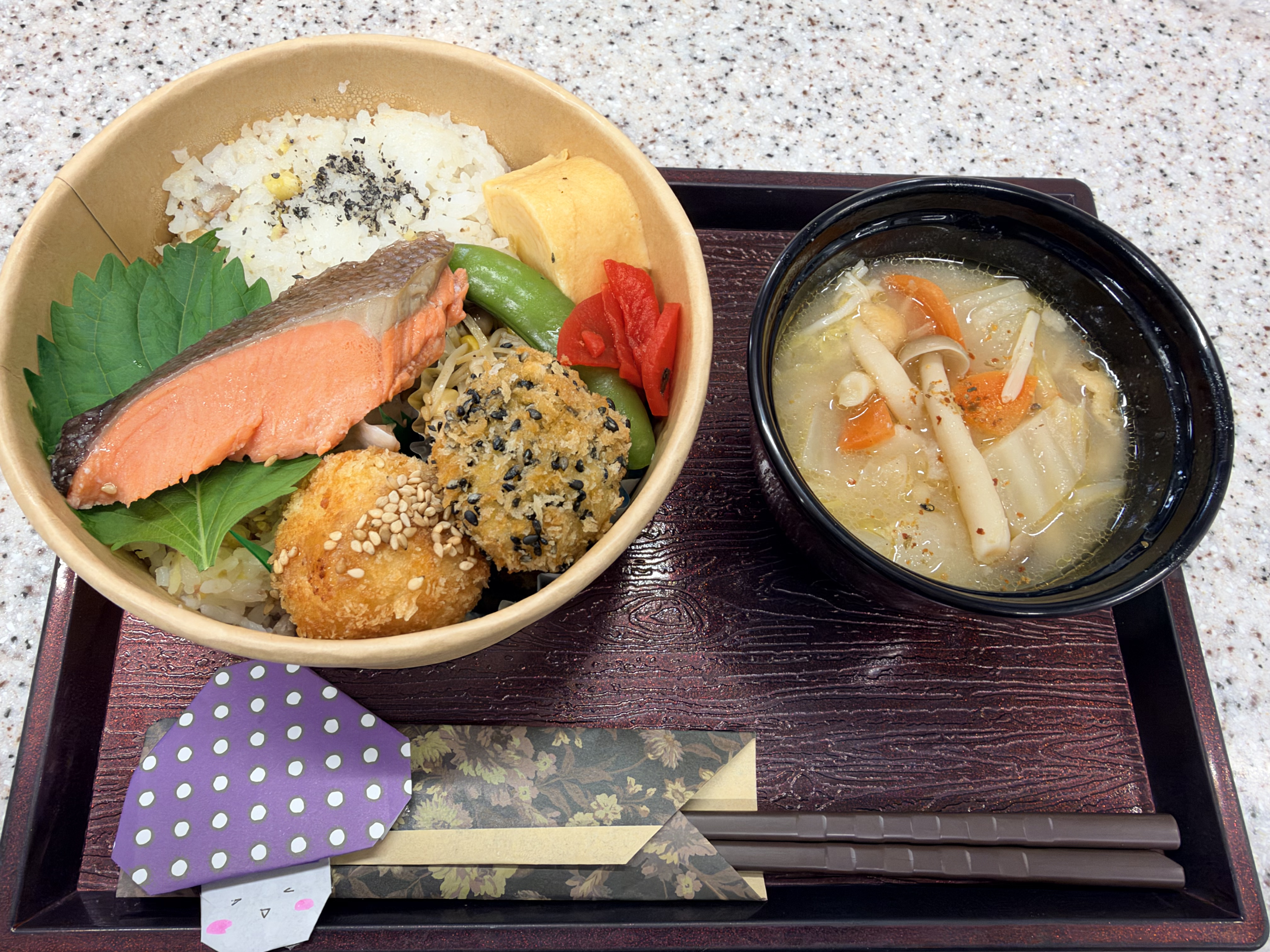 秋の味覚を味わう会🍄