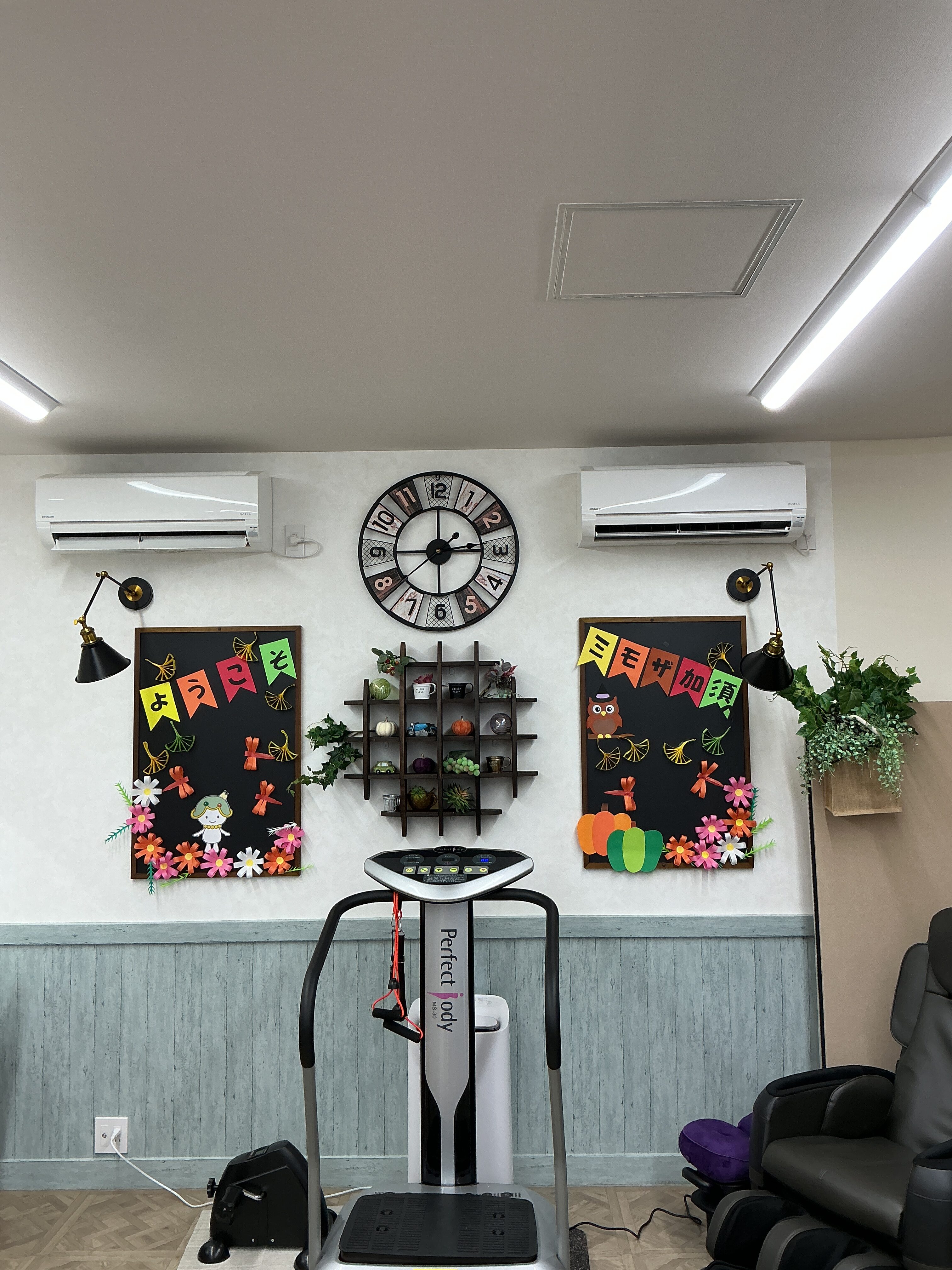 ミモザ加須リニューアルオープンしました！