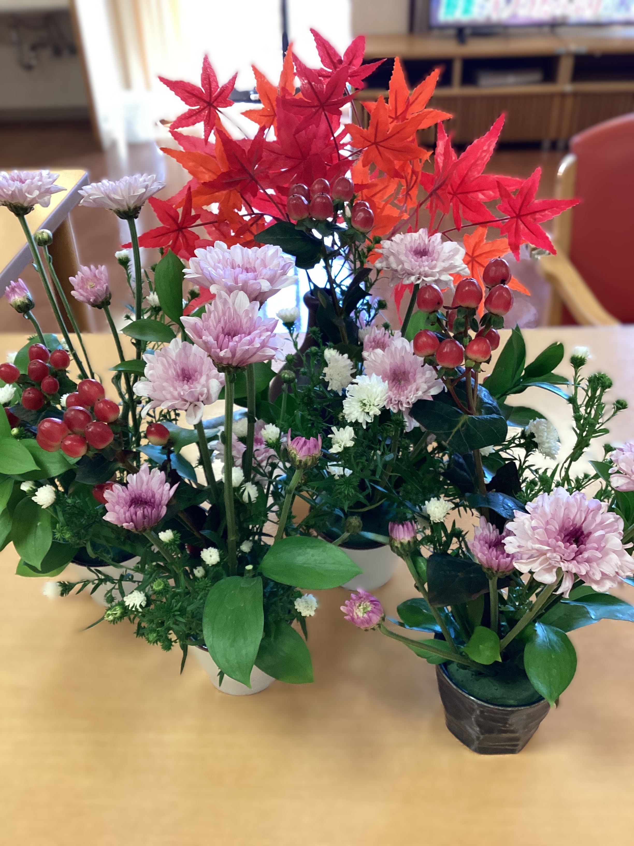 生け花教室