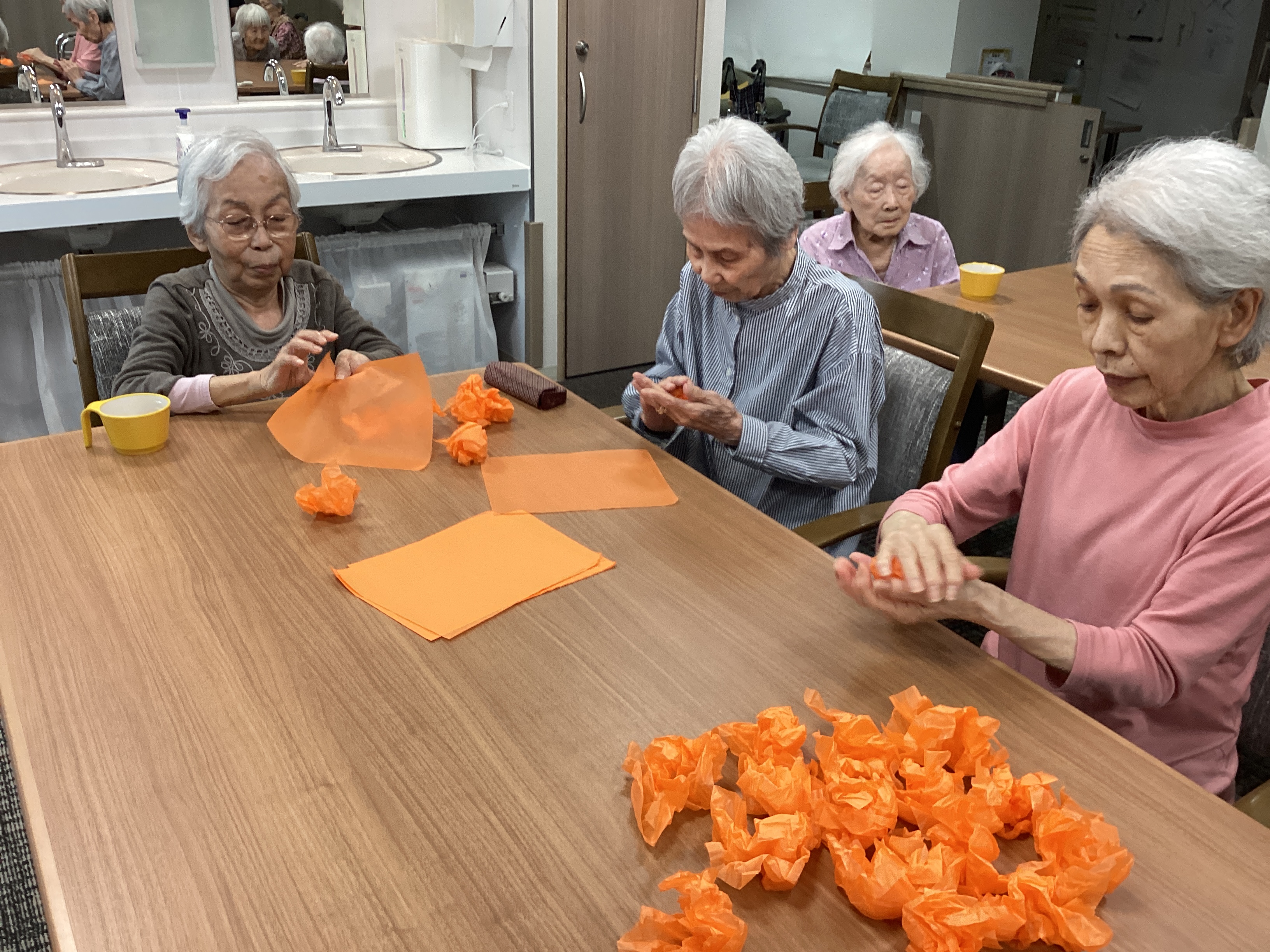 最近の創作物