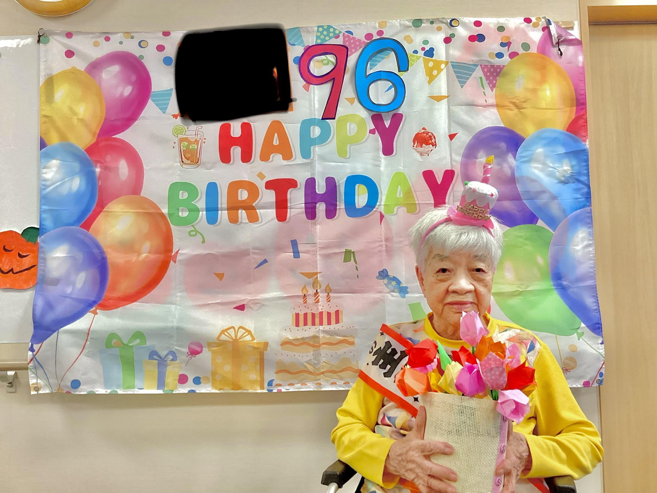 🎂Happy birthday to….🎂