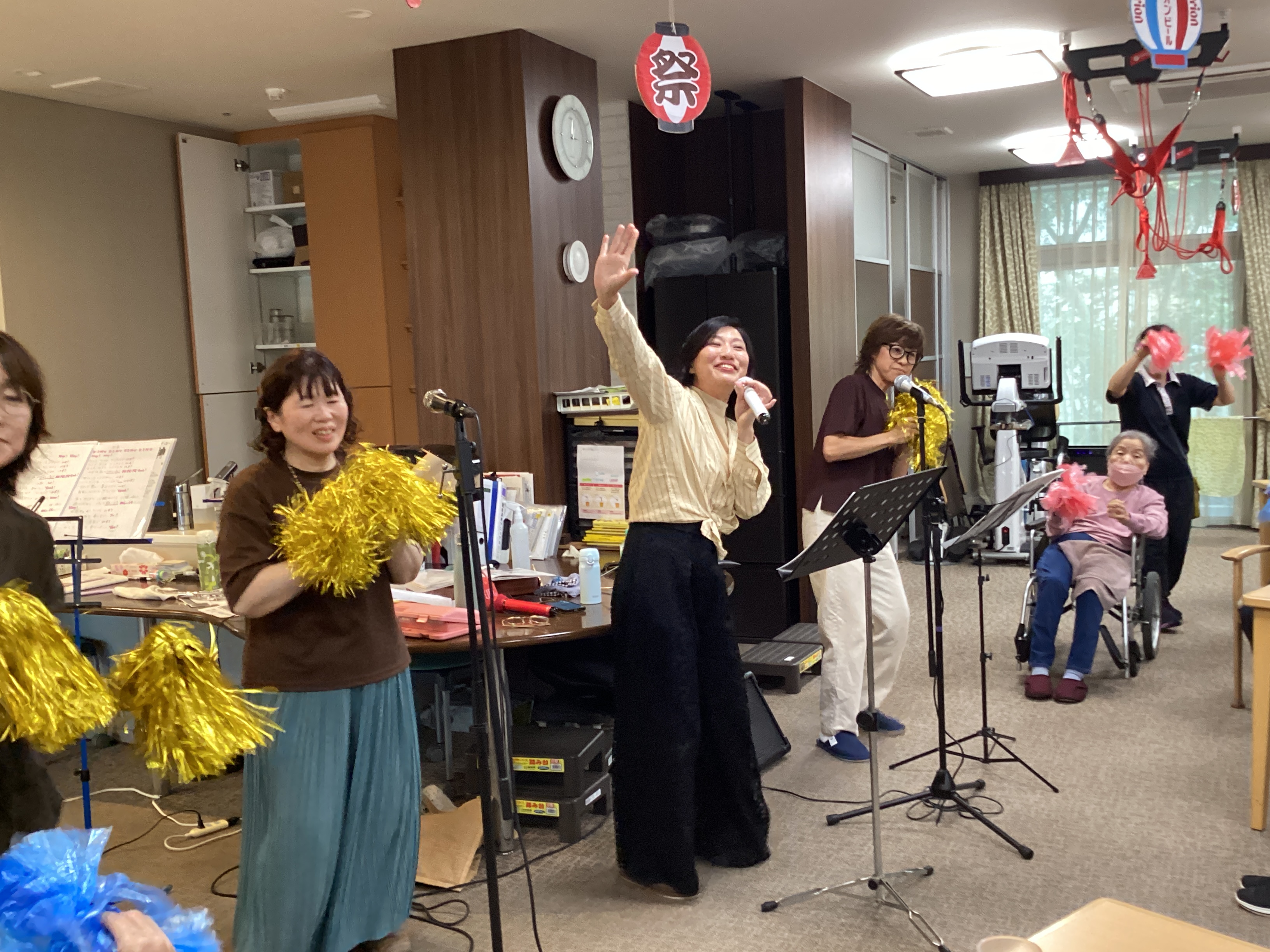 オータムコンサート♬